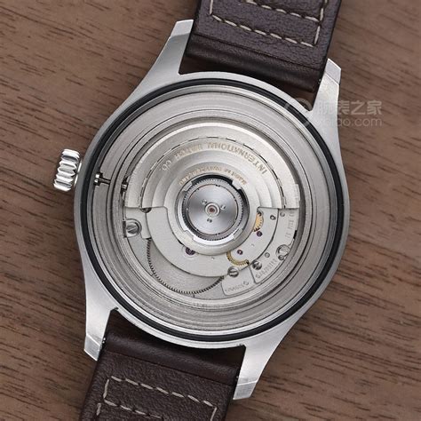 iwc 35111 movement|iwc 35111.